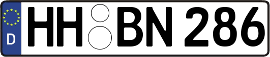 HH-BN286