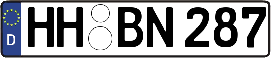 HH-BN287