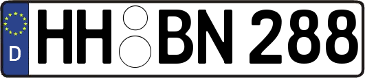 HH-BN288