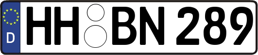 HH-BN289