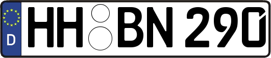 HH-BN290