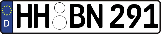 HH-BN291