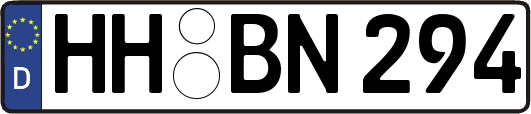 HH-BN294