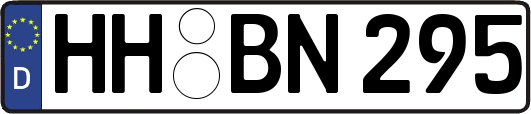 HH-BN295