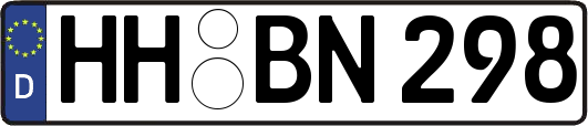 HH-BN298