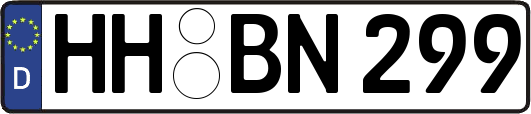 HH-BN299