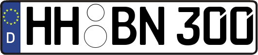 HH-BN300