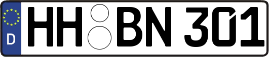 HH-BN301
