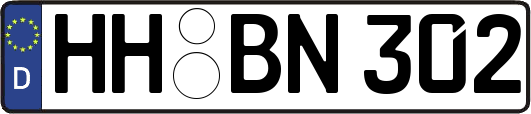 HH-BN302