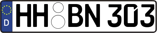 HH-BN303