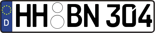 HH-BN304