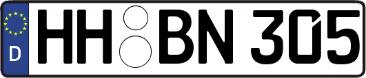 HH-BN305
