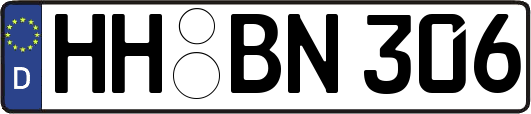 HH-BN306