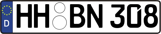 HH-BN308