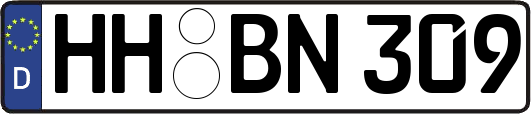 HH-BN309