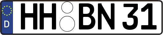 HH-BN31