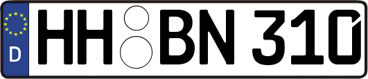 HH-BN310