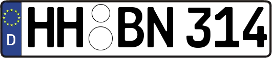 HH-BN314