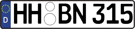 HH-BN315