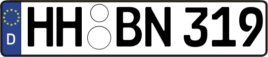 HH-BN319