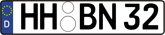 HH-BN32