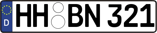 HH-BN321