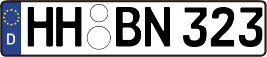 HH-BN323