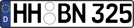 HH-BN325