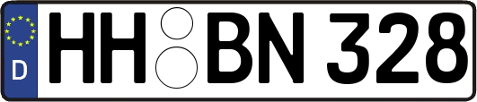 HH-BN328