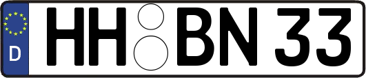 HH-BN33