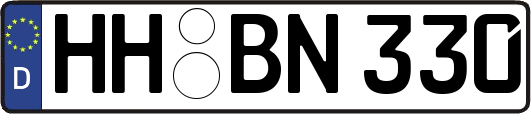 HH-BN330