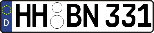 HH-BN331