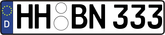 HH-BN333