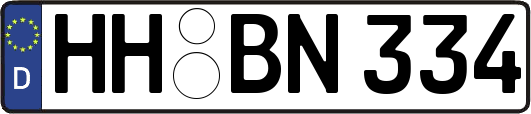 HH-BN334