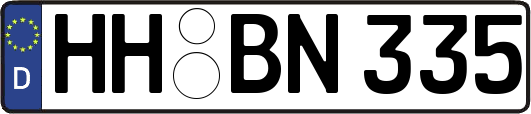 HH-BN335