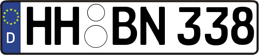 HH-BN338