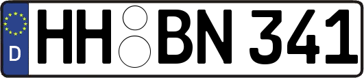 HH-BN341