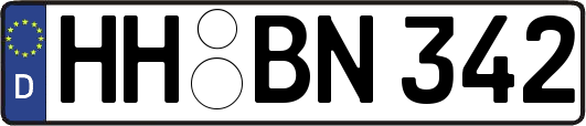 HH-BN342