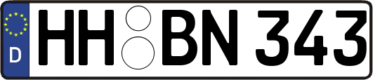 HH-BN343