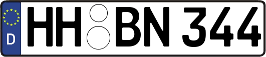 HH-BN344