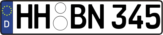 HH-BN345