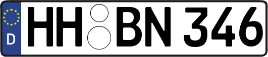 HH-BN346