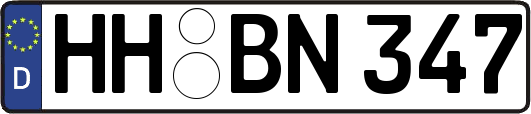HH-BN347