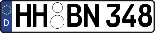 HH-BN348