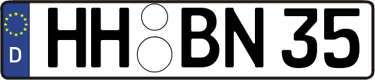 HH-BN35