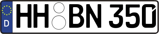 HH-BN350