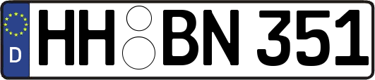 HH-BN351