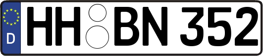 HH-BN352
