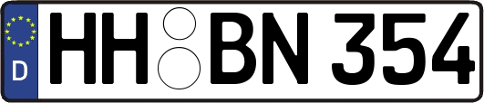 HH-BN354