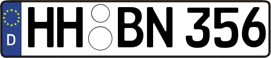 HH-BN356